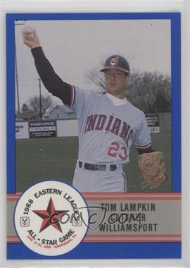 1988 ProCards Eastern League All-Star Game - [Base] #E-41 - Tom Lampkin