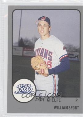 1988 ProCards Minor League - [Base] #1308 - Andy Ghelfi