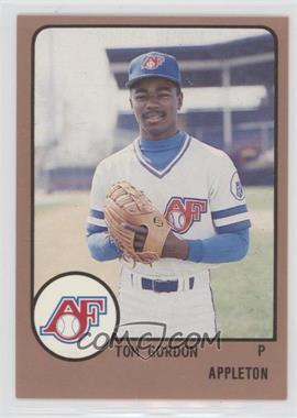 1988 ProCards Minor League - [Base] #149 - Tom Gordon