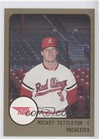 Mickey Tettleton