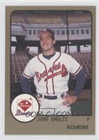 John Smoltz