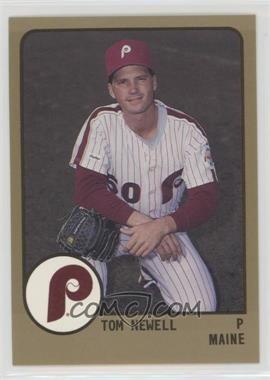 1988 ProCards Minor League - [Base] #293 - Tom Newell