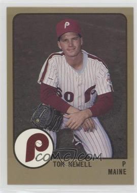 1988 ProCards Minor League - [Base] #293 - Tom Newell