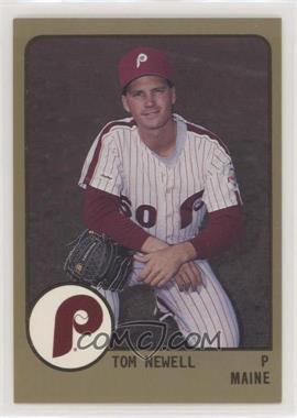 1988 ProCards Minor League - [Base] #293 - Tom Newell