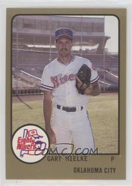 1988 ProCards Minor League - [Base] #35 - Gary Mielke