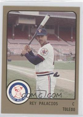 1988 ProCards Minor League - [Base] #605 - Rey Palacios