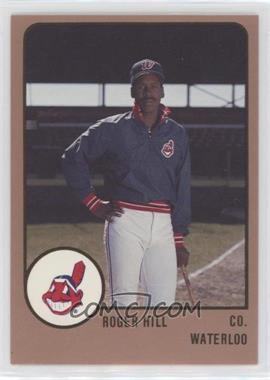 1988 ProCards Minor League - [Base] #685 - Roger Hill