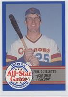 Phil Ouellette