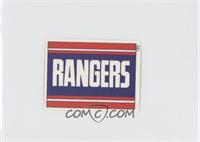 Texas Rangers