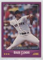 Roger Clemens [EX to NM]