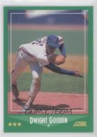 Dwight Gooden