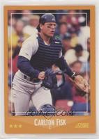 Carlton Fisk [EX to NM]