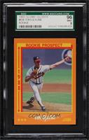 Tom Glavine [SGC 96 MINT 9]