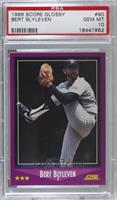 Bert Blyleven [PSA 10 GEM MT]