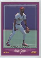 Ozzie Smith