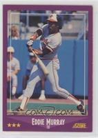 Eddie Murray [EX to NM]