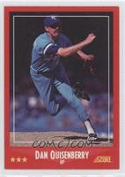 Dan Quisenberry