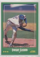 Dwight Gooden