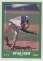 Dwight Gooden