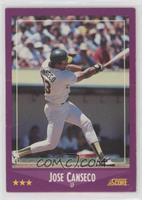 Jose Canseco [Poor to Fair]
