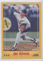 Orel Hershiser