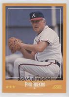 Phil Niekro [EX to NM]