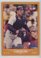 Carlton Fisk [EX to NM]