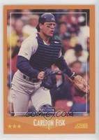 Carlton Fisk [EX to NM]