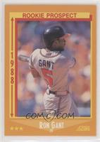 Ron Gant