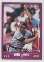 Wally Joyner [EX to NM]