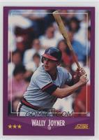 Wally Joyner