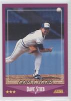 Dave Stieb