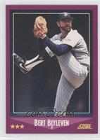 Bert Blyleven