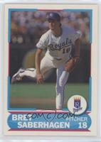 Bret Saberhagen