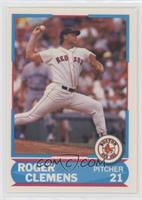 Roger Clemens