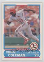 Vince Coleman