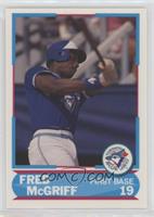 Fred McGriff