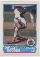 Dwight Gooden