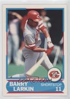 Barry Larkin