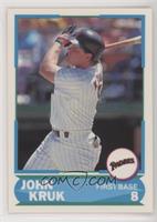 John Kruk