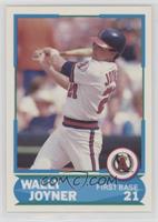 Wally Joyner