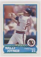 Wally Joyner