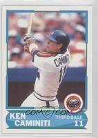 Ken Caminiti