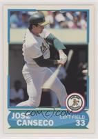 Jose Canseco