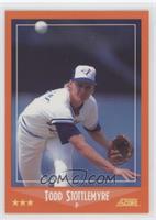 Todd Stottlemyre