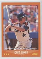 Craig Biggio [EX to NM]