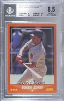 Roberto Alomar [BGS 8.5 NM‑MT+]