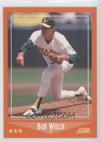 Bob Welch