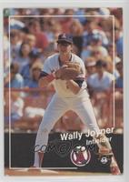 Wally Joyner [Noted]