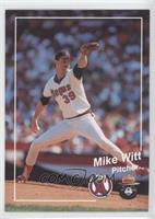 Mike Witt